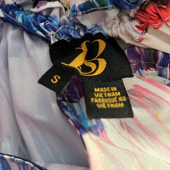 NWT Sachin & Bobi dress - Anthropology - Picture 5 of 5